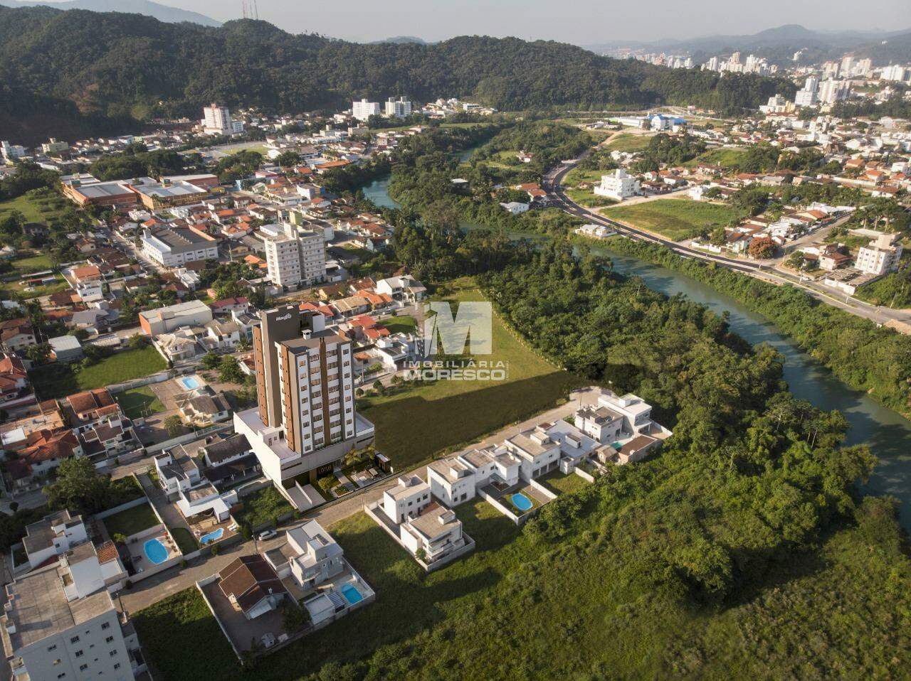 Apartamento à venda no bairro Guarani: 